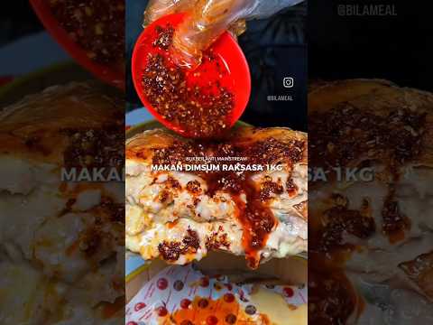 Bisa Buat Satu Keluarga !! #food #journey #kuliner #dijabaraja by IG @bilameal