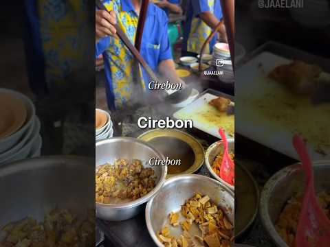 Hayu Gas ke Cirebon! #explore #cirebon #kuliner #tourism #dijabaraja IG @jaaelani