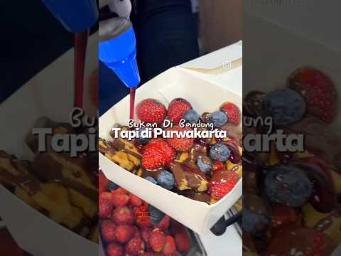 KESEGARAN DI TIAP GIGITAN #food #journey #purwakarta #dijabaraja IG @anisanurafina