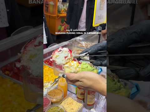 Rekomendasi Tajil Kalcer di Bandung #food #journey #kuliner #puasa #dijabaraja IG @pajarputriee