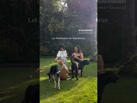 Biar Batu Karas menjadi Batu Karas. IG @laurahermawati #dijabaraja #batukaras #life #nature