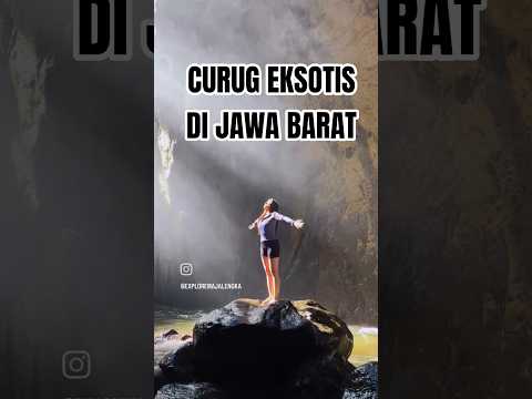 UDAH SIAP BELUM? JALAN-JALAN YUK IG @exploremajalengka #nature #beauty #majalengka #dijabaraja